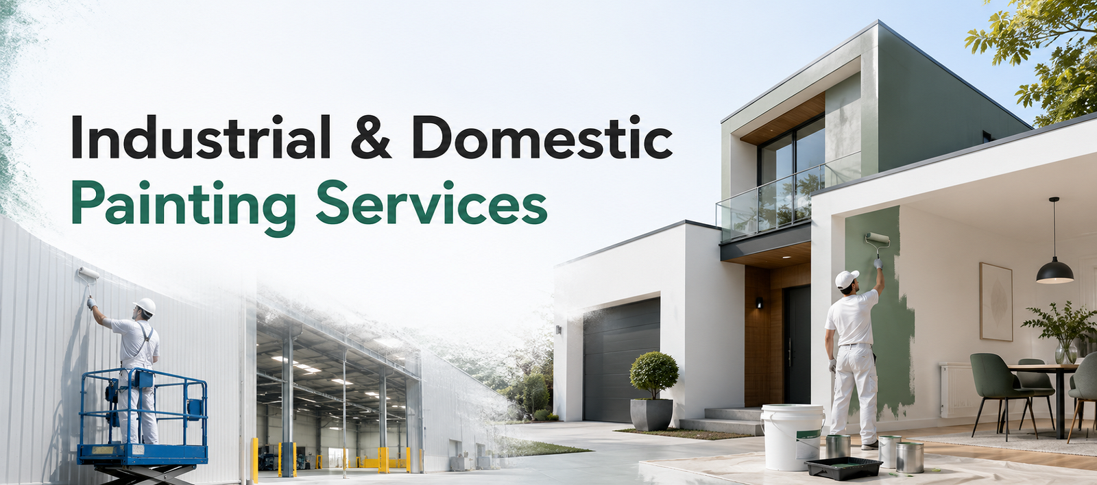ARKA Painting & Coating Services